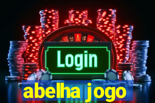 abelha jogo